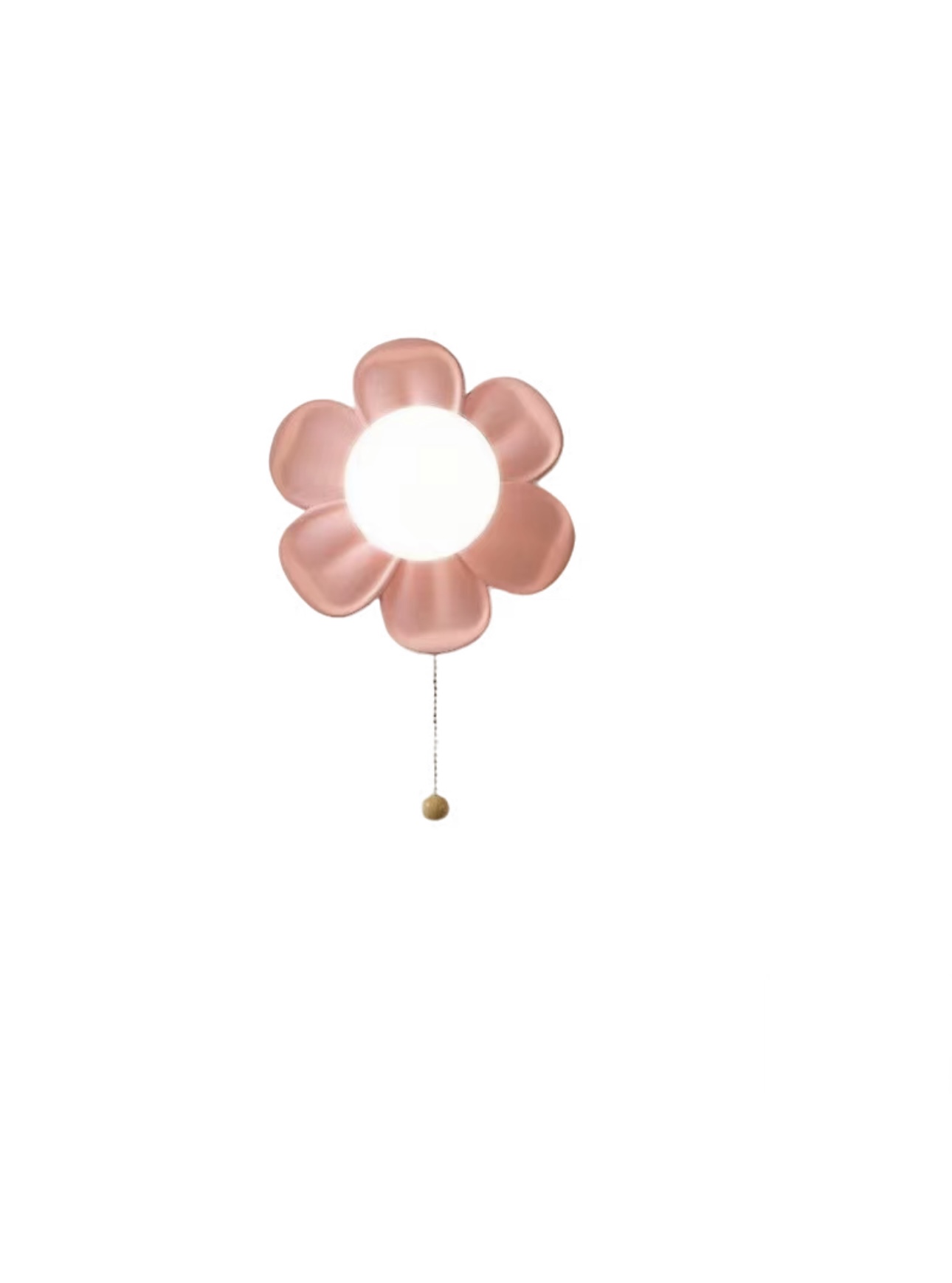Baby Nursery Wall Lights - Lampada da Parete Moderna Minimalista a