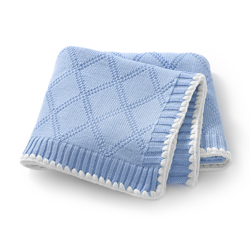Baby Nursery Trolley - Coperte per neonati per neonati, ragazzi