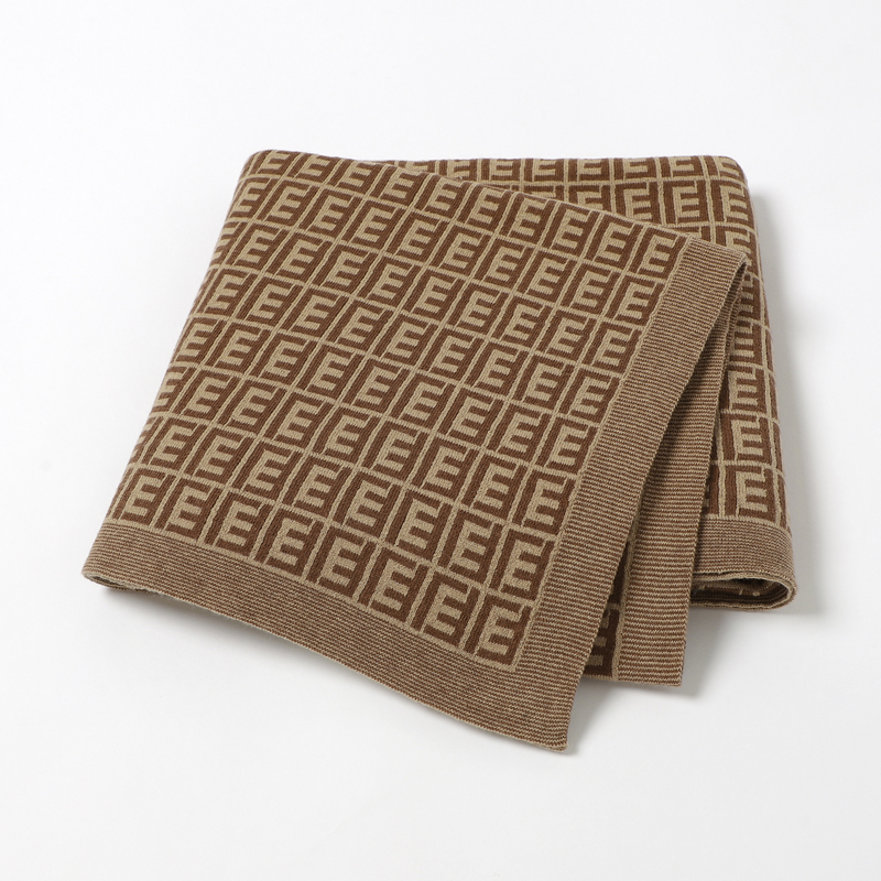 Coperta per neonato 100% coton - Baby Nursery Boy recensione e prezzo
