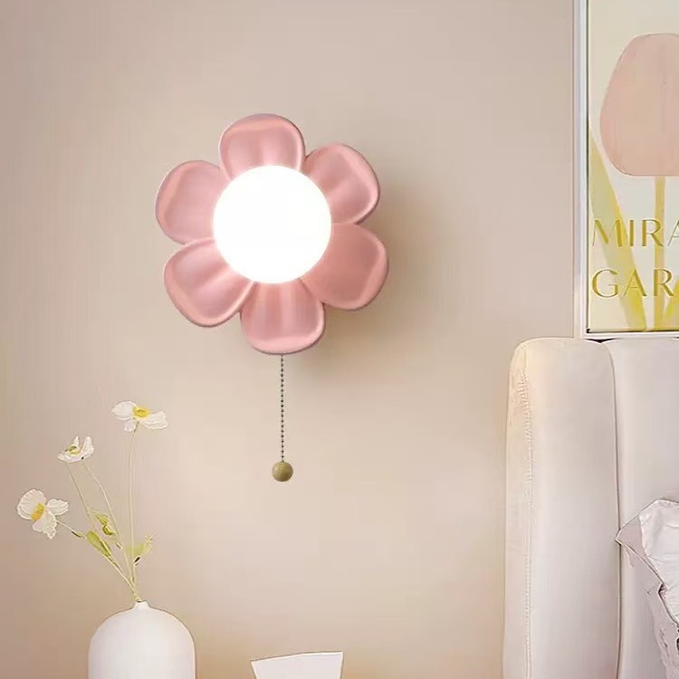 Lampada da Parete Moderna Mini - Baby Nursery Wall Lights recensione e prezzo