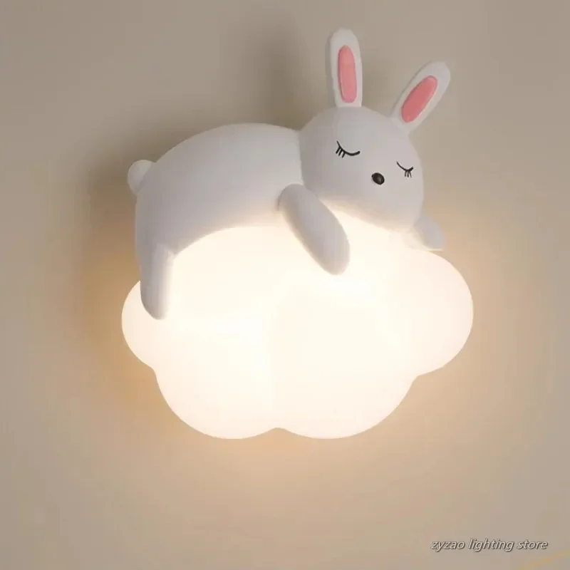Lampada da parete per la camer - Baby Nursery Wall Lights recensione e prezzo