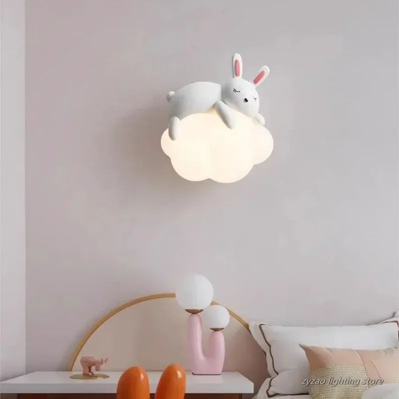 Lampada da parete per la camer - Baby Nursery Wall Lights recensione e prezzo