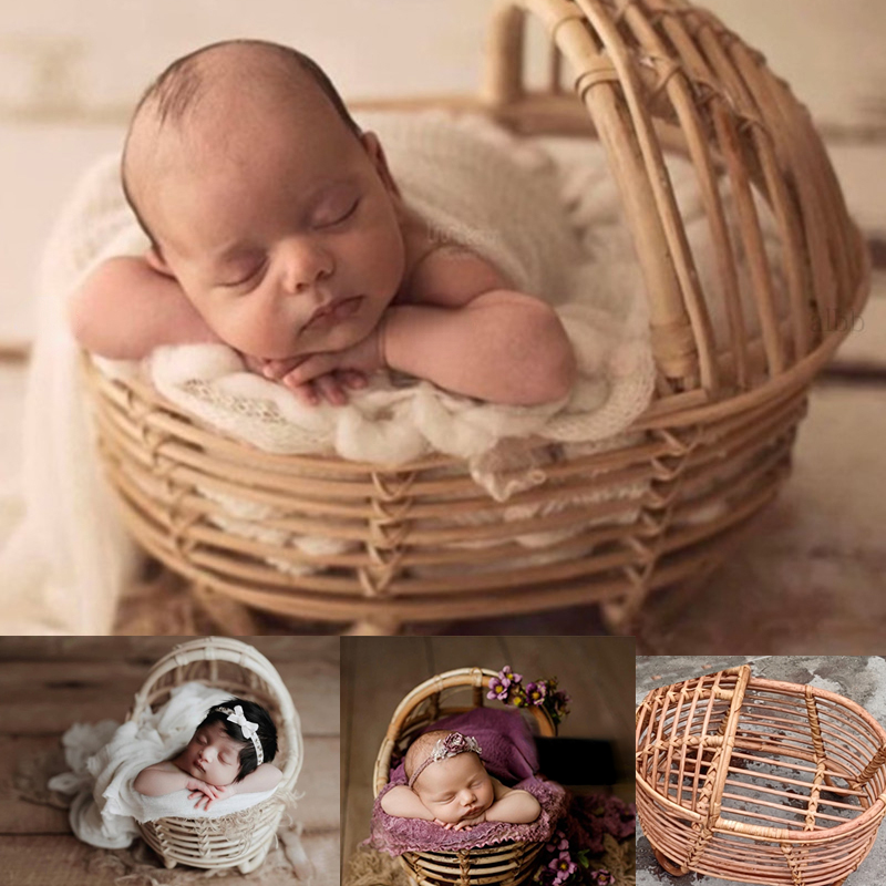 Puntelli per fotografia neonat - Baby Nursery Boy recensione e prezzo