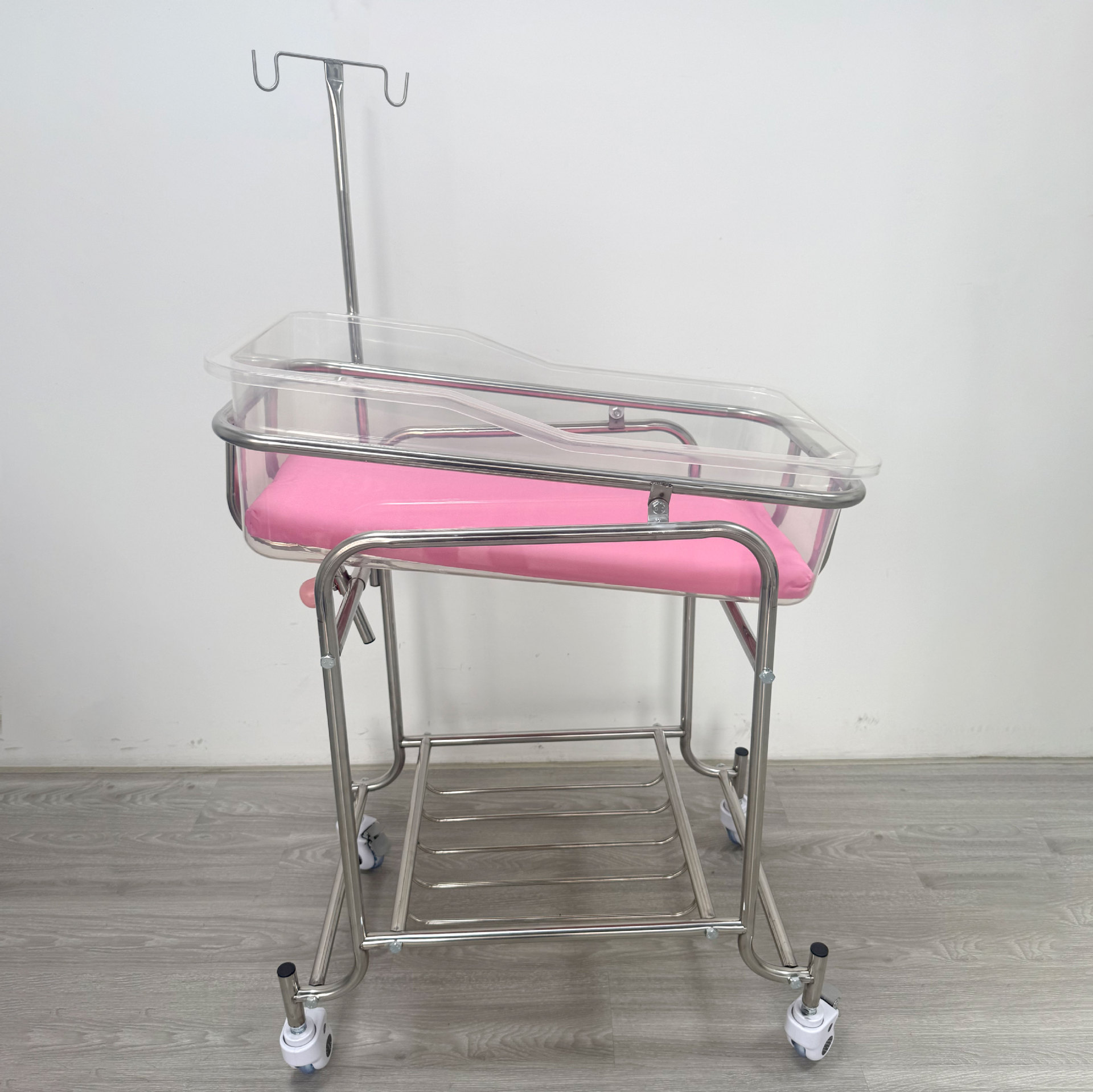 Carrello per Culla Neonatale i - Baby Nursery Trolley recensione e prezzo