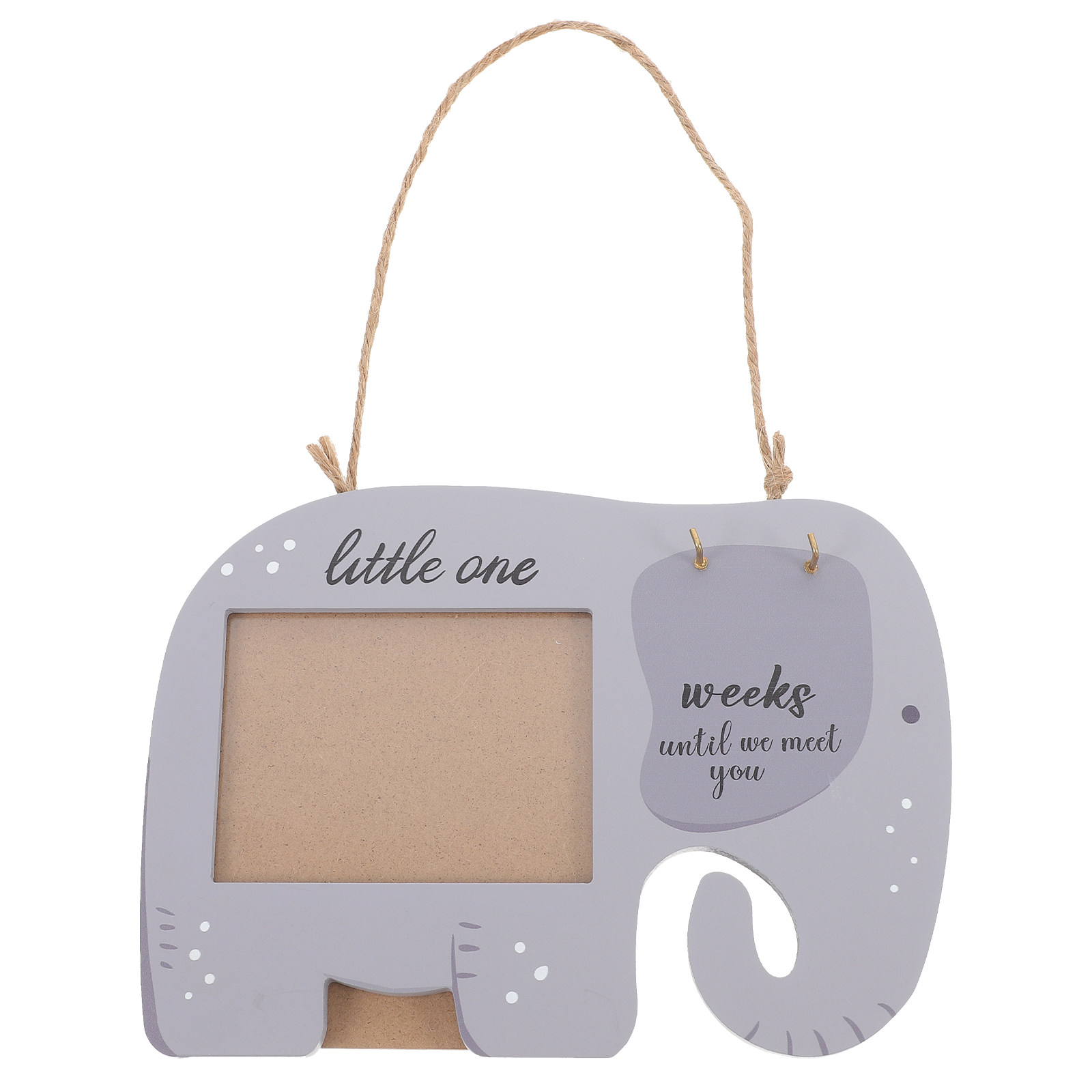 Cornice per Foto Ecografiche d - Baby Nursery Frames recensione e prezzo