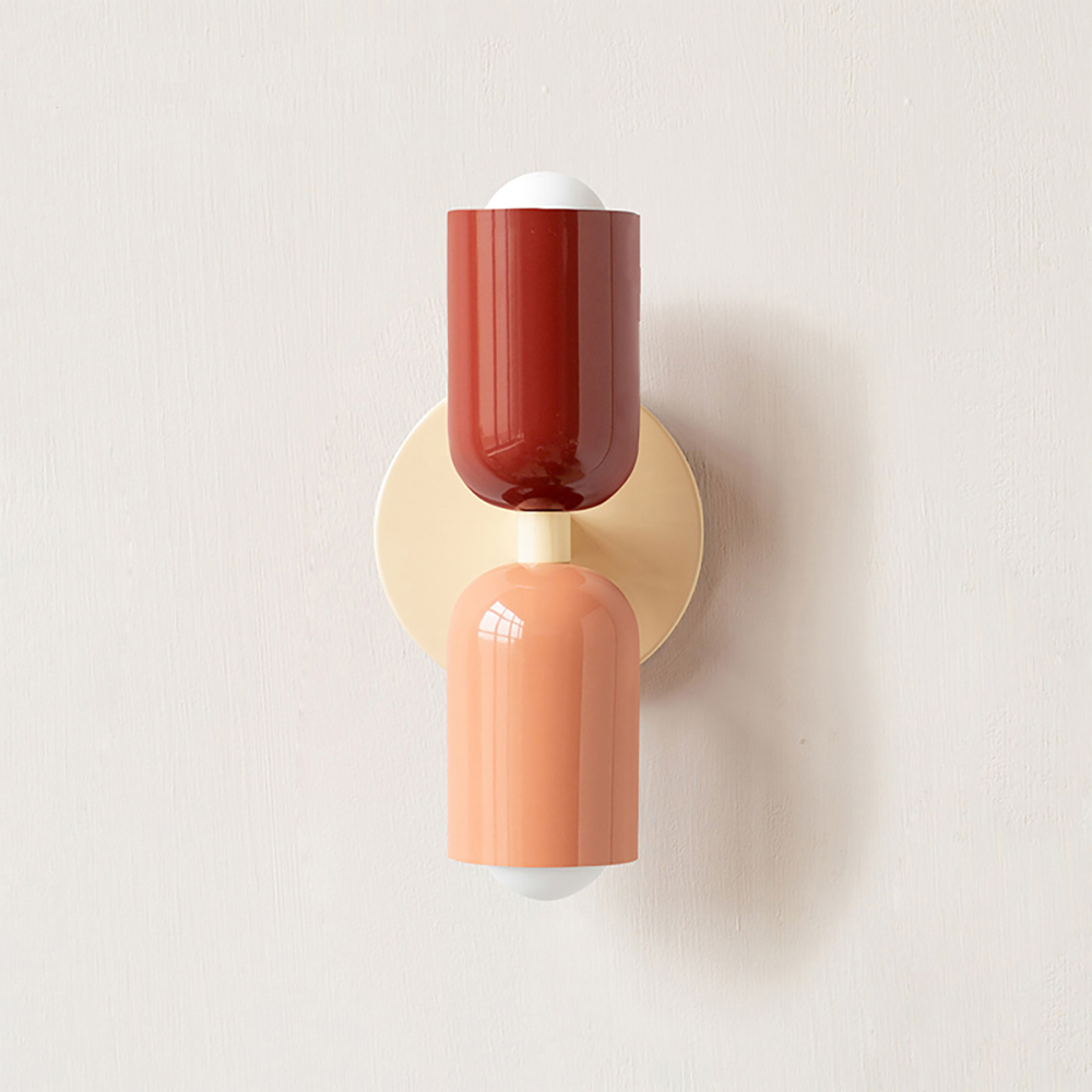 Lampada da parete nordica Appl - Baby Nursery Wall Lights recensione e prezzo