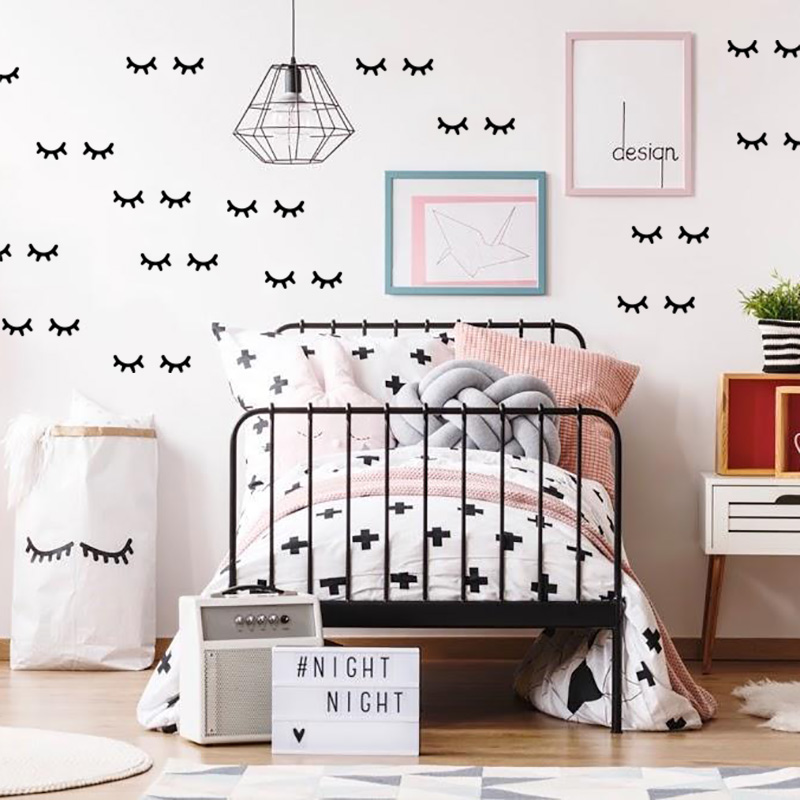 Decorazione Della Stanza dei c - Baby Nursery Decor Girl recensione e prezzo