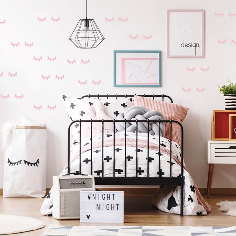 Decorazione Della Stanza dei c - Baby Nursery Decor Girl recensione e prezzo