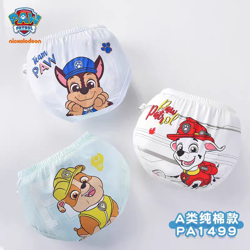 3 PZ/SET Originale Paw Patrol  - Baby Nursery Boy recensione e prezzo